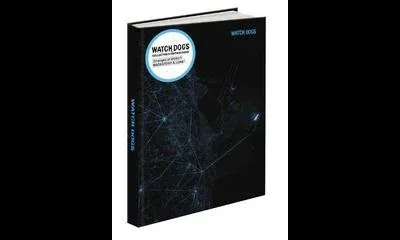 Watch Dogs [Prima Hardcover]