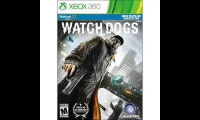 Watch Dogs [Walmart Edition]