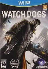 Watch Dogs - Wii U - Retrocharting