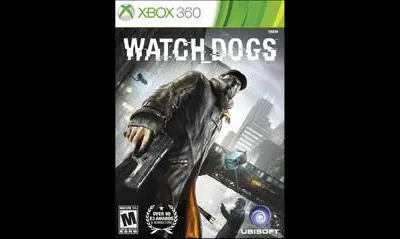 Watch Dogs