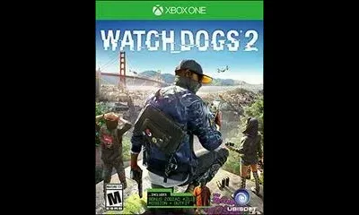 Watchdogs 2 [San Francisco Edition]