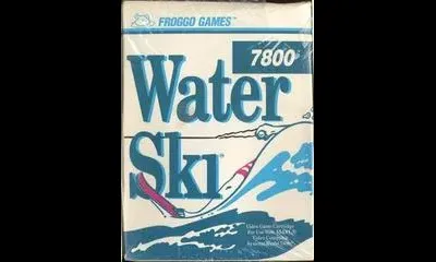 Water Ski