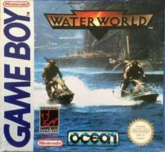 Background - Waterworld - GameBoy - Retrocharting