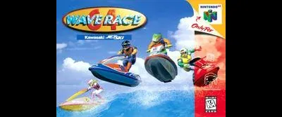 Wave Race 64