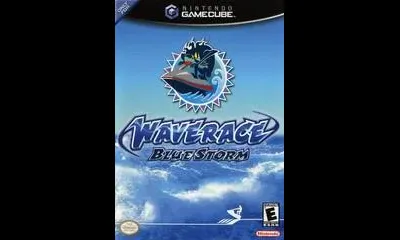 Wave Race Blue Storm