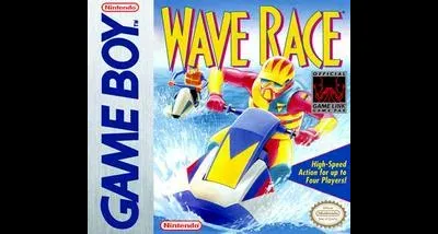 Wave Race