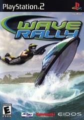 Background - Wave Rally - PlayStation 2 - Retrocharting