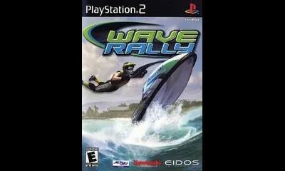 Wave Rally