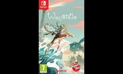 Wavetale