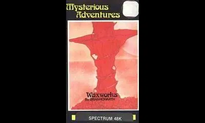 Waxworks [Paxman]