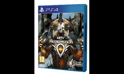 Way Of Redemption