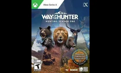 Way of the Hunter: Hunting Season One