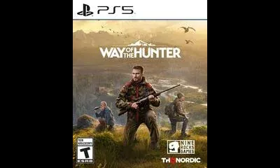 Way of The Hunter