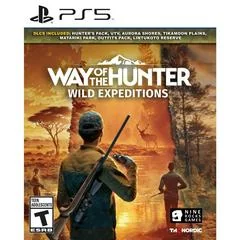 Way Of The Hunter: Wild Expeditions