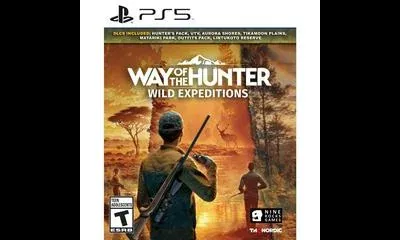 Way Of The Hunter: Wild Expeditions