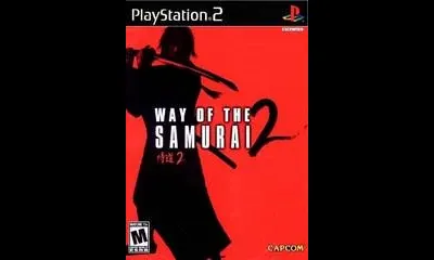 Way of the Samurai 2