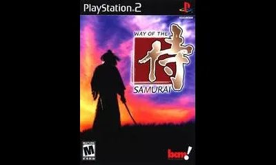 Way of the Samurai
