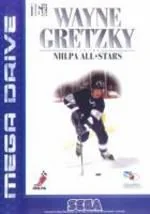 Background - Wayne Gretzky and the NHLPA All-Stars - Sega Genesis - Retrocharting