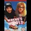 Wayne's World - Nintendo NES Console - Retrocharting