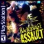 WCW Backstage Assault - PlayStation - Retrocharting