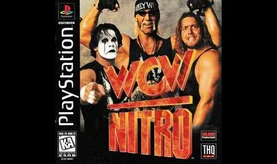 WCW Nitro