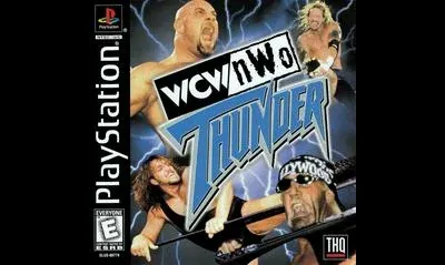 WCW nWo Thunder