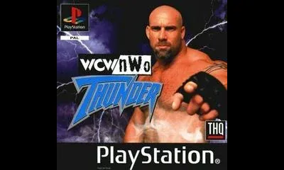 WCW nWo Thunder