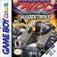 Wdl Thunder Tanks - GameBoy - Retrocharting