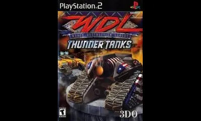 WDL Thunder Tanks