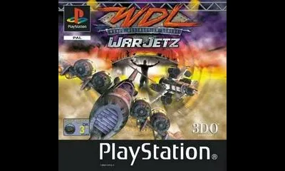 WDL War Jetz