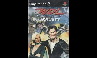WDL: War Jetz