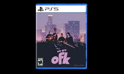 We Are OFK