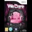 We Dare - Wii - Retrocharting