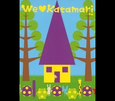 We Love Katamari