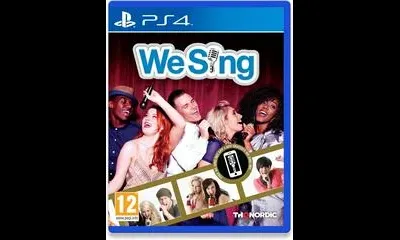 We Sing