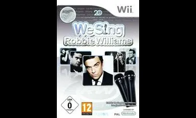 We Sing Robbie Williams