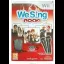 We Sing Rock [Two Mic Bundle] - Wii - Retrocharting