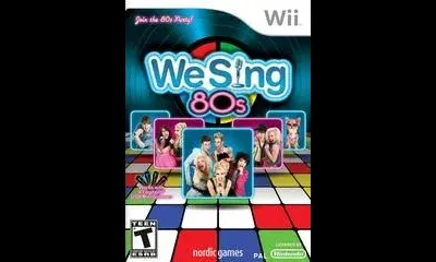 We Sing [Two Mic Pack]