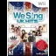 We Sing UK Hits - Wii - Retrocharting