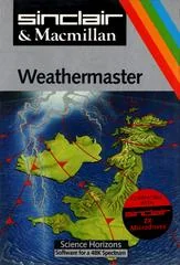 Background - Weathermaster - ZX Spectrum - Retrocharting