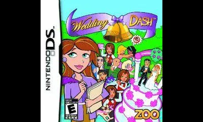 Wedding Dash