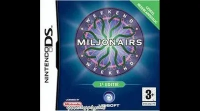 Weekend Miljonairs