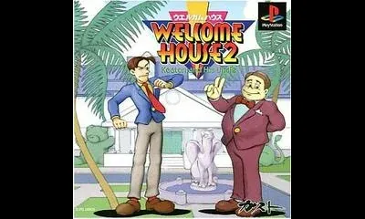 Welcome House 2