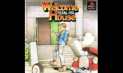 Welcome House