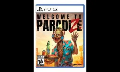 Welcome to ParadiZe