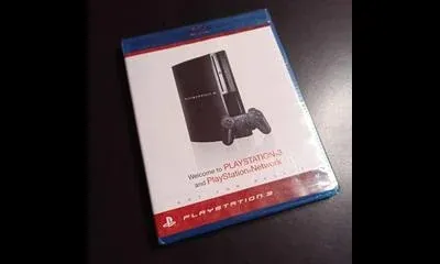 Welcome to PlayStation 3 and PlayStation Network [Blu-Ray]
