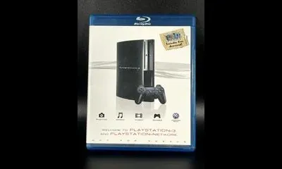 Welcome to PlayStation 3 and PlayStation Network with PAIN voucher