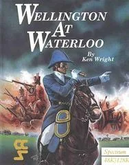 Background - Wellington at Waterloo - ZX Spectrum - Retrocharting