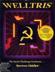 Background - Welltris - Macintosh - Retrocharting