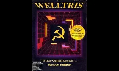 Welltris